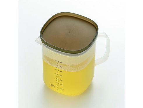 Akebono dashi maker